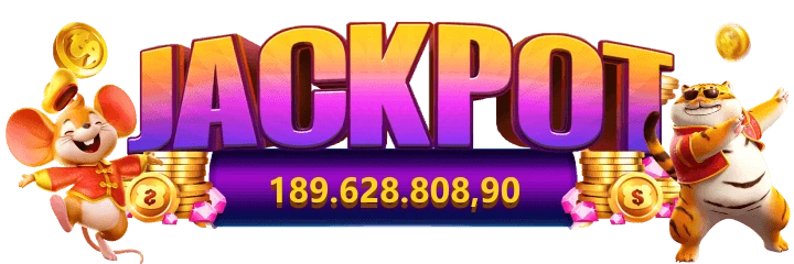 8RF JACKPOT